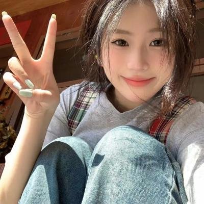 巧手女孩