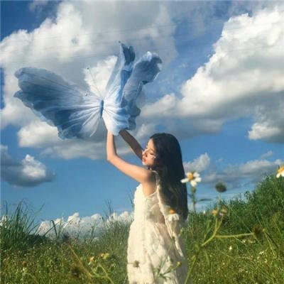 如果她的旗帜被折断了